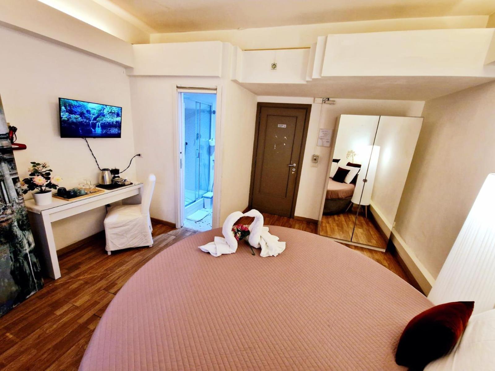 Appia Avenue 639 Affittacamere Roma