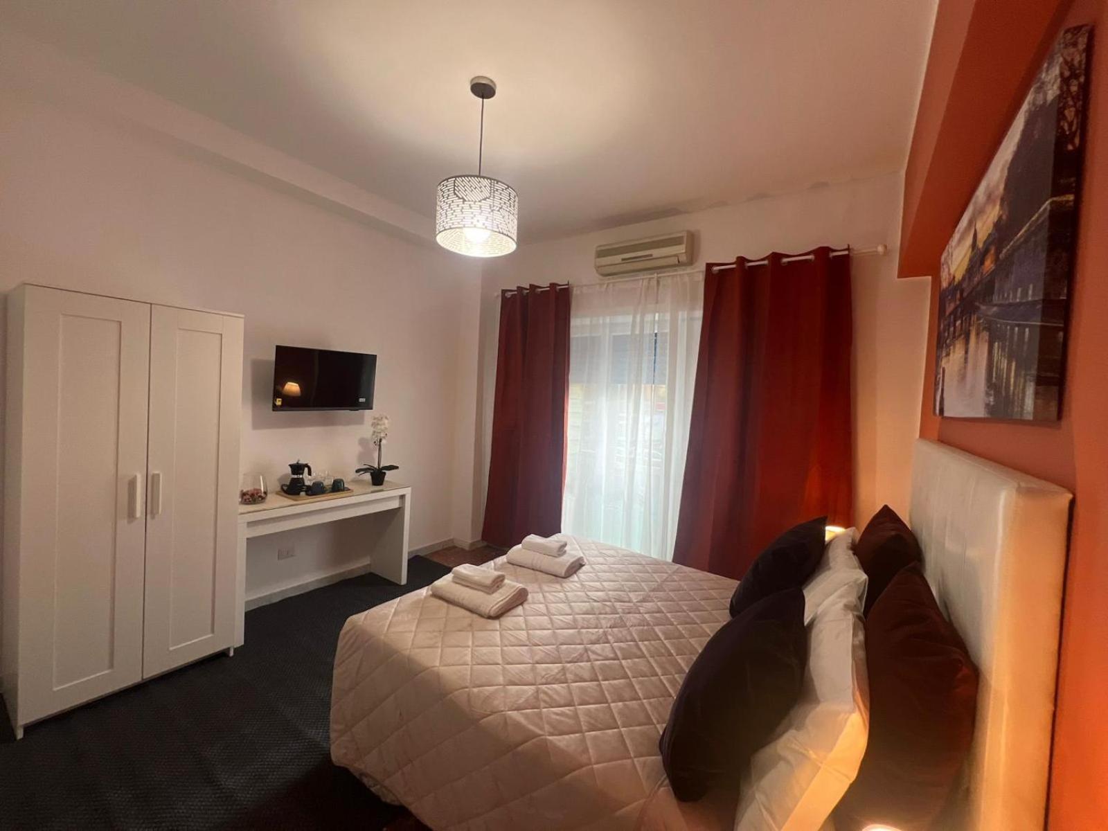 Appia Avenue 639 Affittacamere Roma