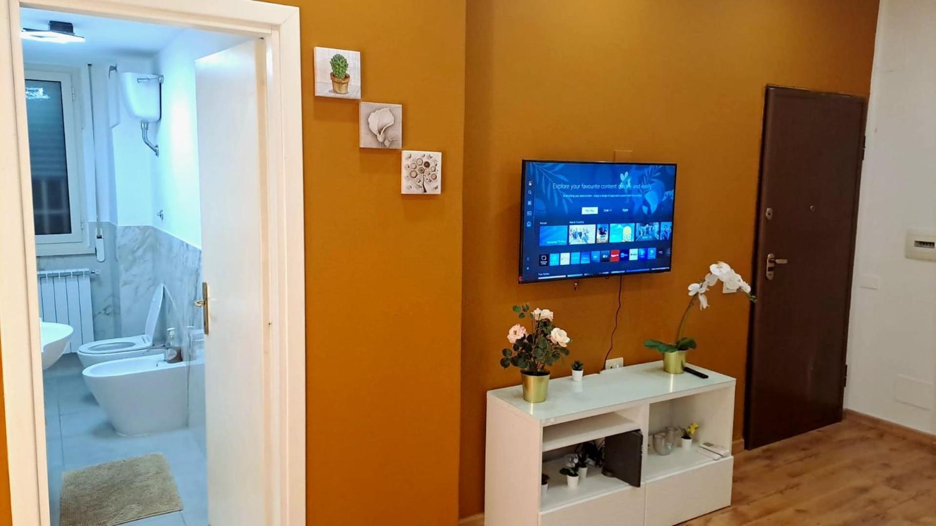 Appia Avenue 639 Affittacamere 2*