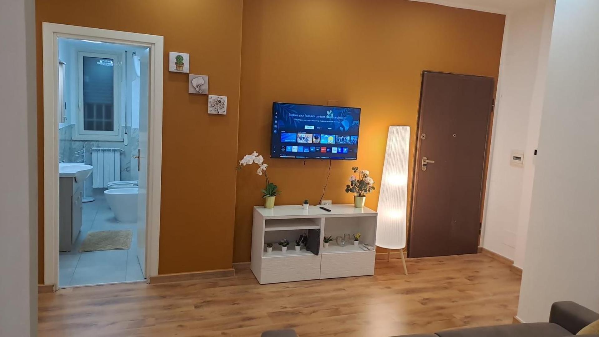 Appia Avenue 639 Affittacamere 2*